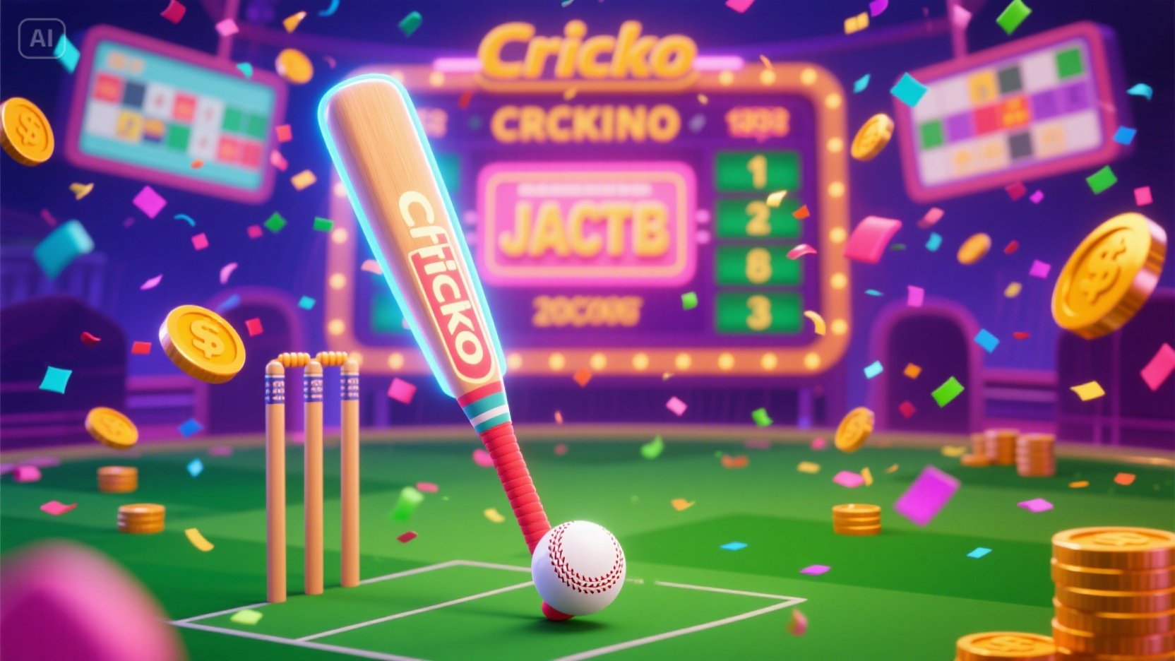 Registration at Vera&Juan Casino Casino