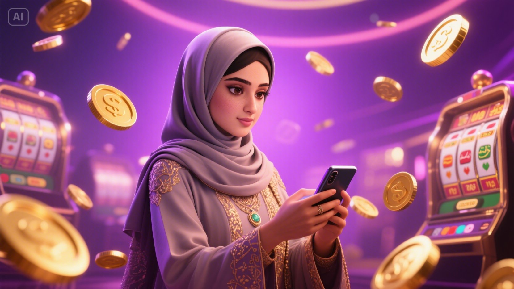 Registration at Vera&Juan Casino Casino